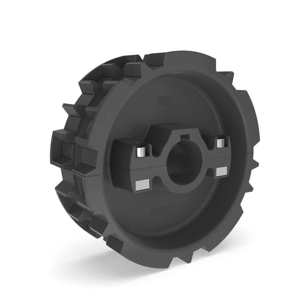 820 split molded sprocket|I | Sprockets & Turning disks > Chain sprockets | 820 | Cover Image