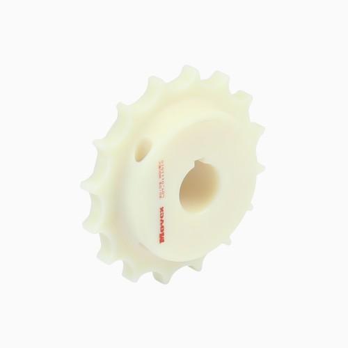 Sprockets & Turning disks - 260-261 split machined sprocket|M