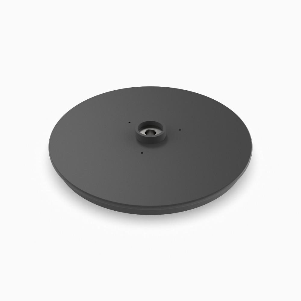 MF PRO molded turning disk | Sprockets & Turning disks > Chain turning disks | 43-63-83-103 MF PRO | Cover Image