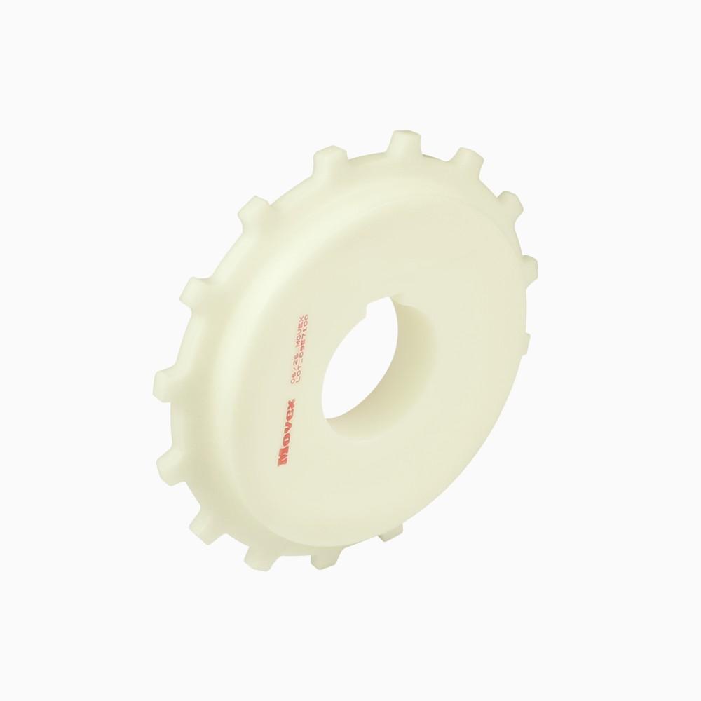 500 machined sprocket|M | Sprockets & Turning disks > Belt sprockets | 500 | Cover Thumbnail