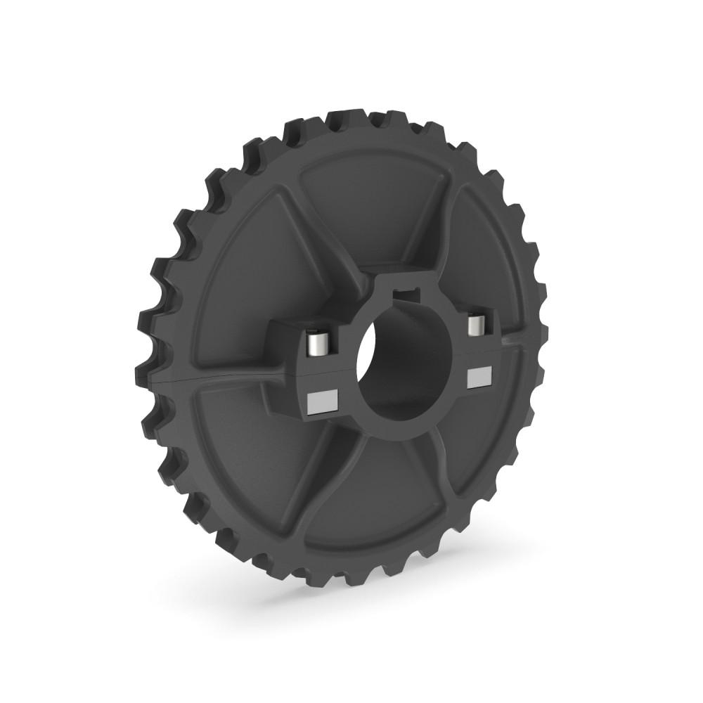 525-530 molded sprocket|I | Sprockets & Turning disks > Belt sprockets | 525-530 | Cover Thumbnail