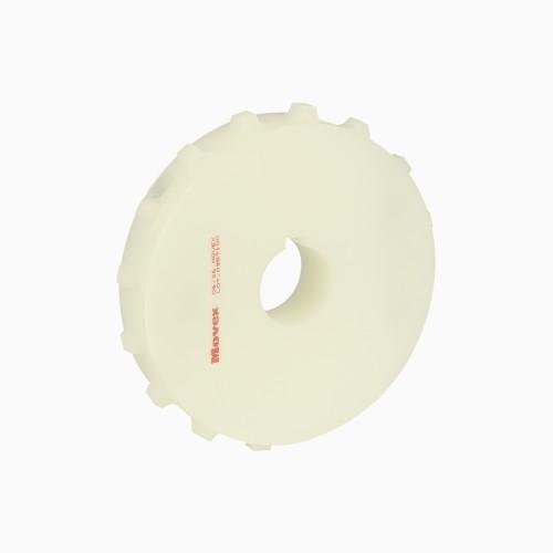 Sprockets & Turning disks - 550 PRO split machined sprocket|M