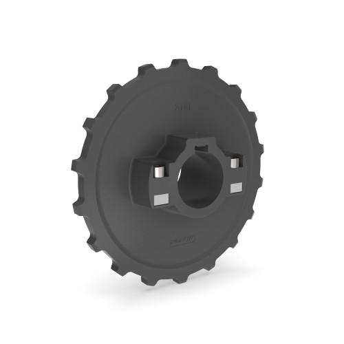 Sprockets & Turning disks - 550 PRO split molded sprocket|M