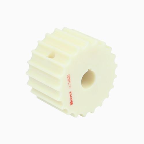 Sprockets & Turning disks - 805-821 split machined sprocket|M