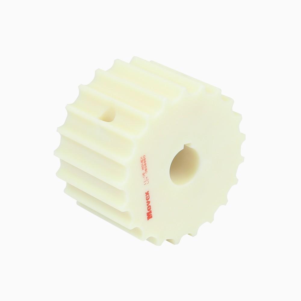 805-821 split machined sprocket|I | Sprockets & Turning disks > Chain sprockets | 805-821 | Cover Image