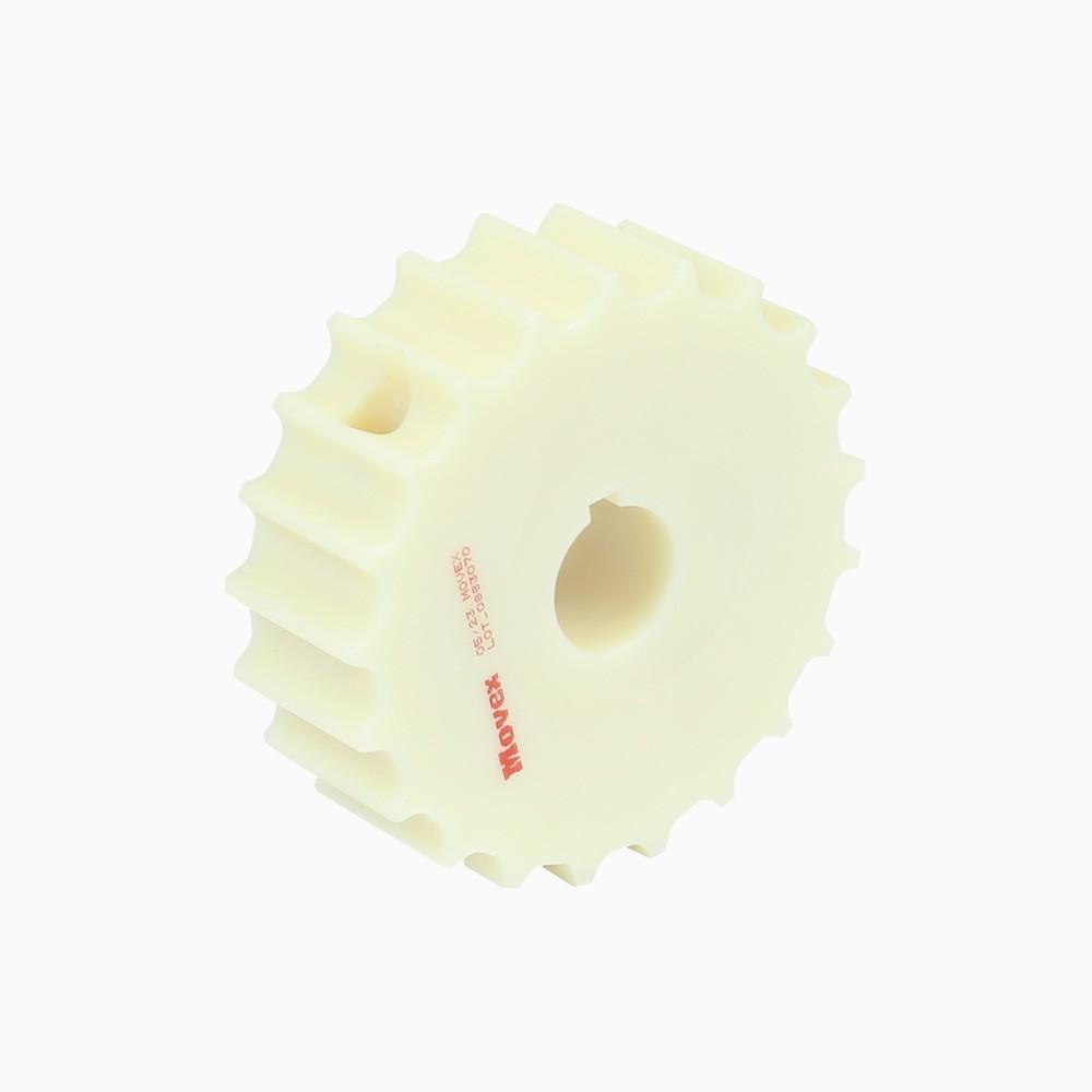 815 split machined sprocket|M | Sprockets & Turning disks > Chain sprockets | 815 | Cover Thumbnail