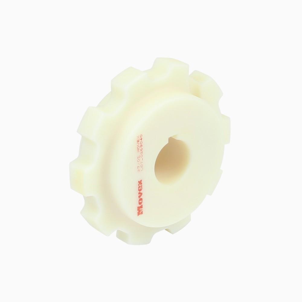 880 split machined sprocket|M | Sprockets & Turning disks > Chain sprockets | 828-878-879-880-888 | Cover Image