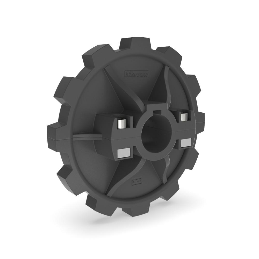 880 split molded sprocket|I | Sprockets & Turning disks > Chain sprockets | 828-878-879-880-888 | Cover Image