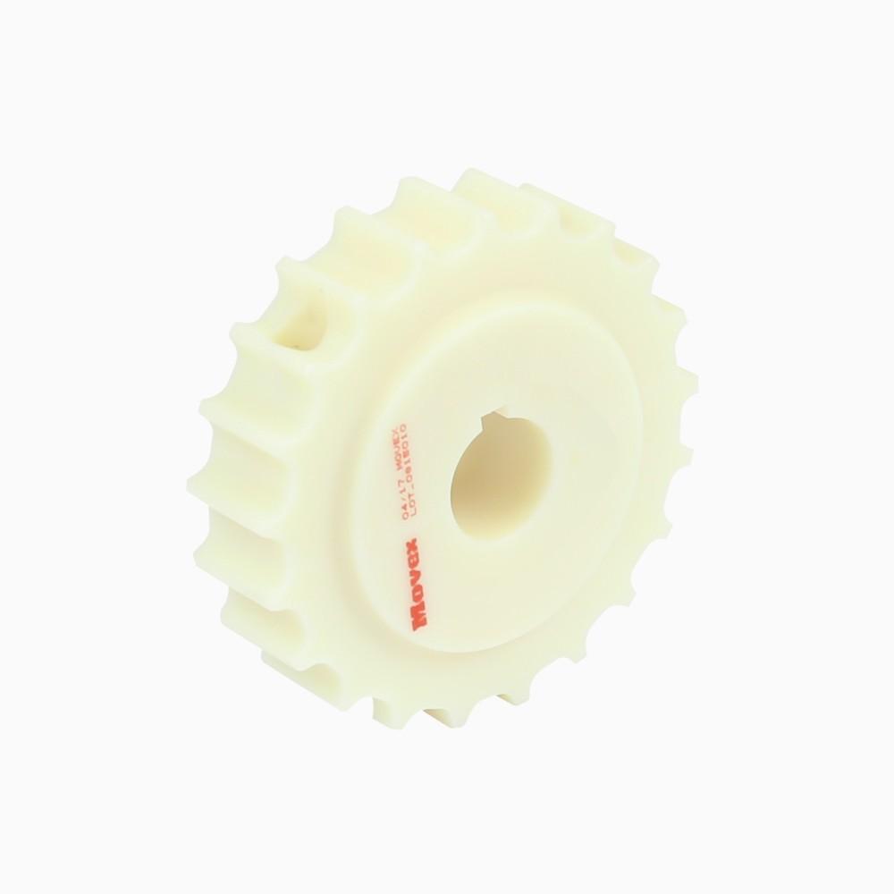 881 split machined sprocket|M | Sprockets & Turning disks > Chain sprockets | 881 | Cover Image