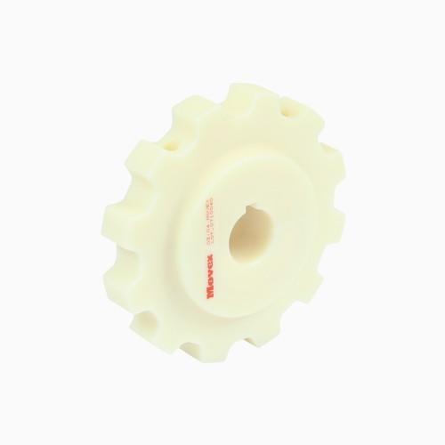 Sprockets & Turning disks - 882 split machined sprocket|M