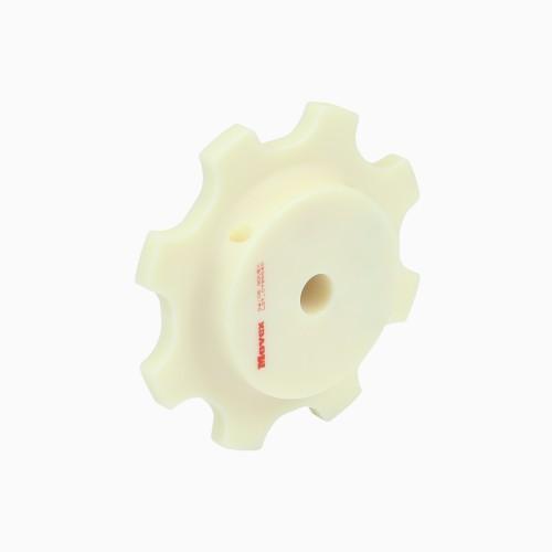 Sprockets & Turning disks - CC600 split machined sprocket|M