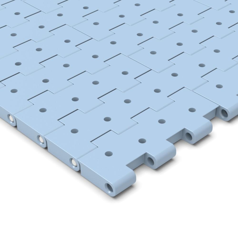 550 Light Top Aeroflow | ,Modular Belts | 550 | Cover Thumbnail