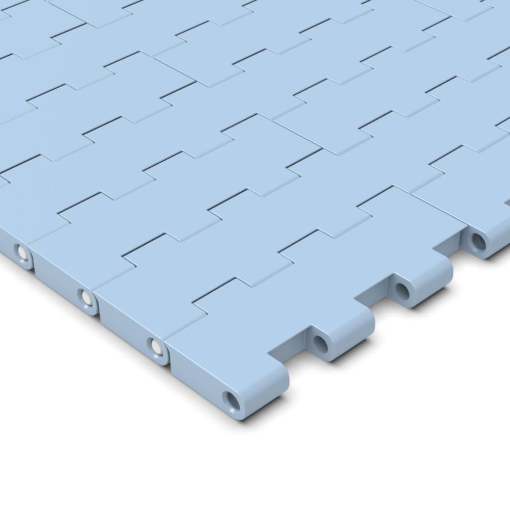 550 Light Top Flat Top | ,Modular Belts | 550 | Cover Thumbnail