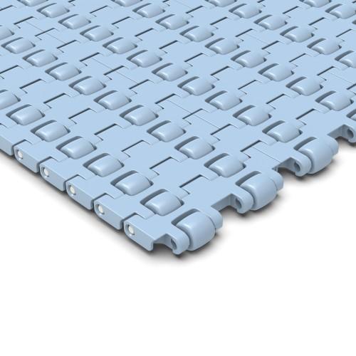 Modular Belts - 590 PRO Low Back Pressure