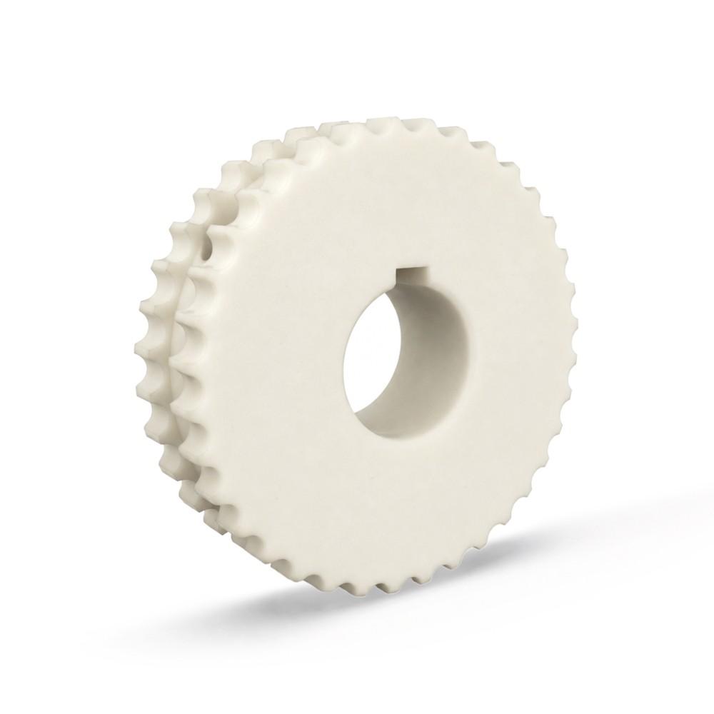7870 sprocket|M | Sprockets & Turning disks > Belt sprockets | 510-7870 | Cover Image