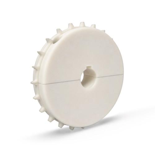Sprockets & Turning disks - 590 PRO LBP split sprocket|M