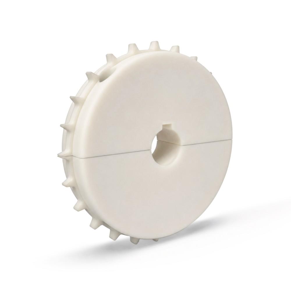 590 PRO LBP split sprocket|I | Sprockets & Turning disks > Belt sprockets | 590 | Cover Image