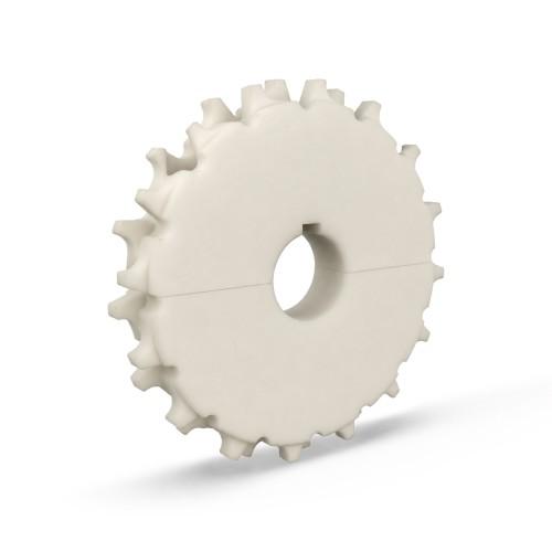 Sprockets & Turning disks - 7510-7520-7585 split machined sprocket|M