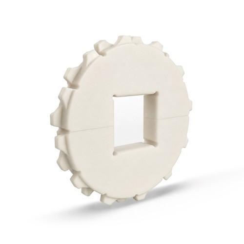 Sprockets & Turning disks - 7010-7290-7293 split machined sprocket|M