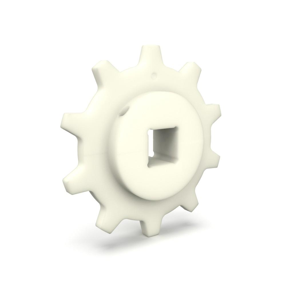 Tank split machined sprocket|M | Sprockets & Turning disks > Chain sprockets | Tank Chain | Cover Thumbnail