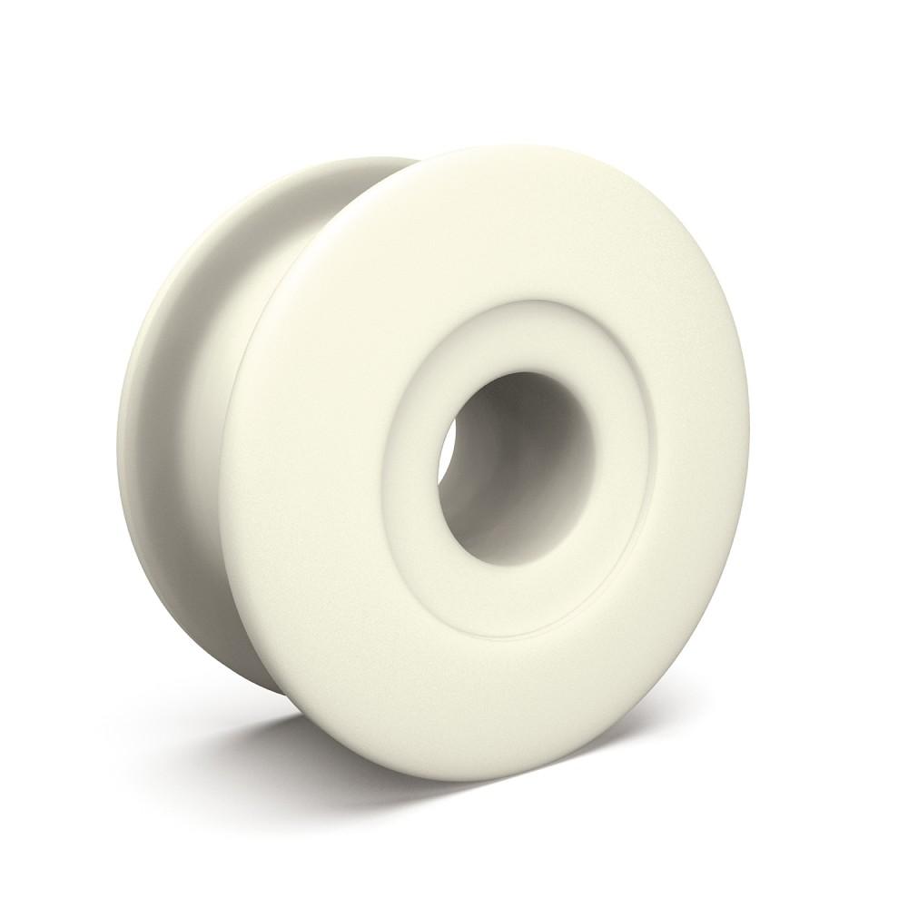 605-661M split machined idler sprocket|M | Sprockets & Turning disks > Idler wheels | 605-661M | Cover Image