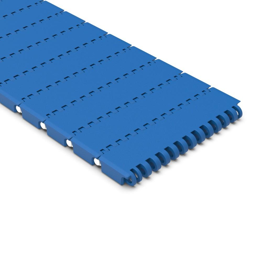 7900 Flat Top One track Belt | ,Modular Belts | 7900 | Cover Image
