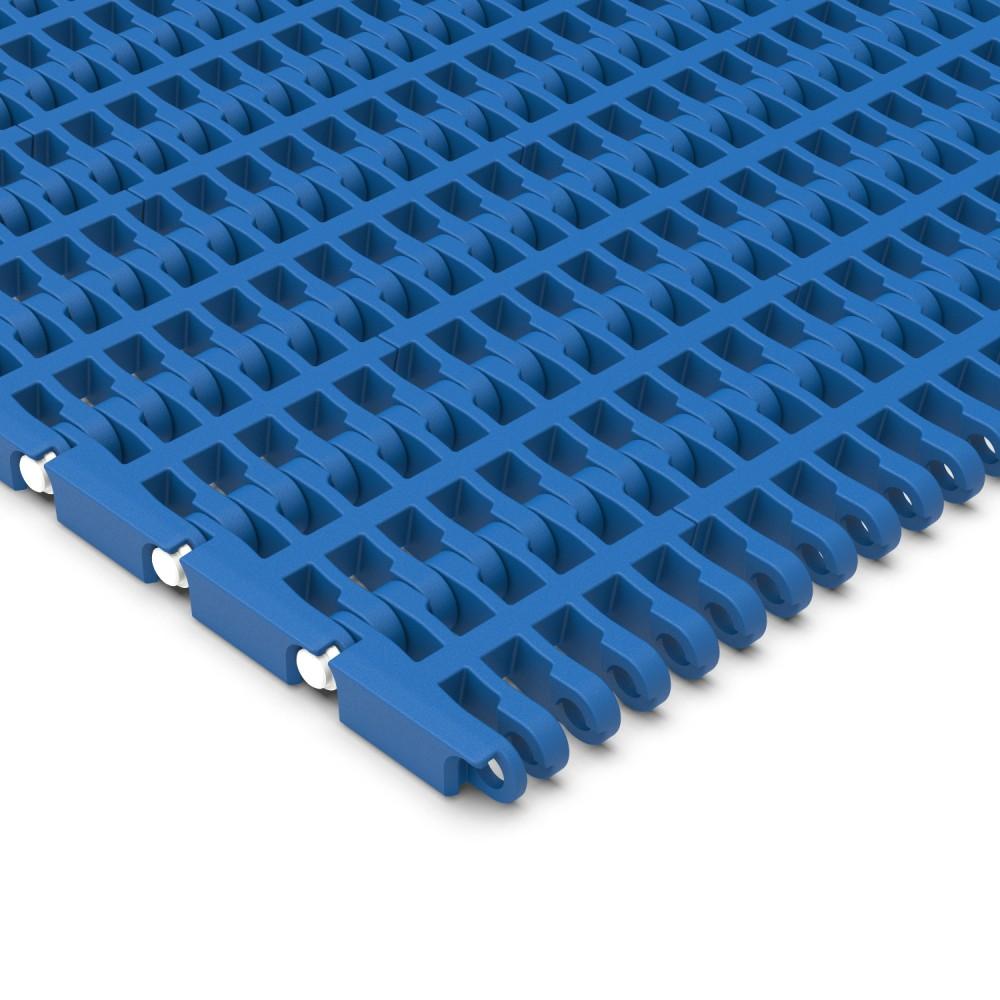7900 Flush Grid | ,Modular Belts | 7900 | Cover Thumbnail