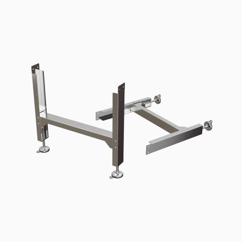 Modular Solutions - Sorter+ Floor Supports