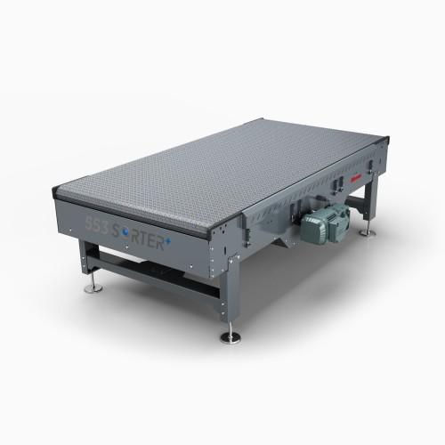 Modular Solutions - Sorter+