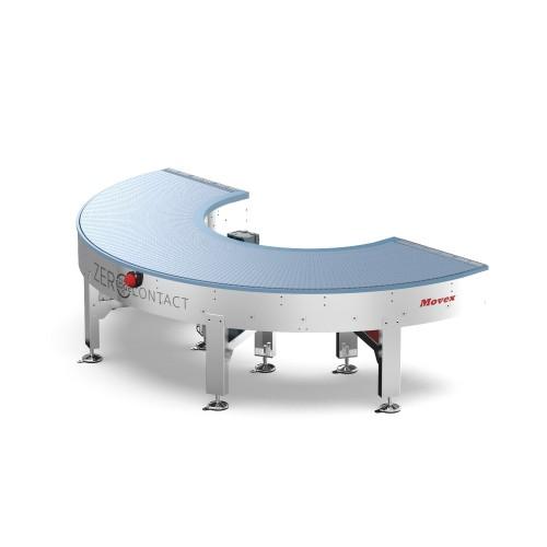 Modular Solutions - Zero Contact Flat Edge