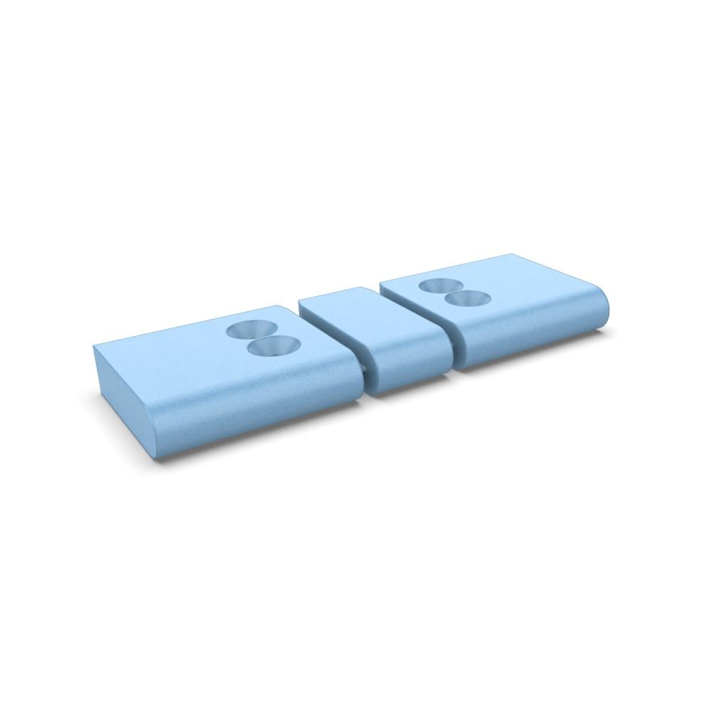 Nosebars for 521 series | Accessories > Nosebars | 521 | Cover Thumbnail