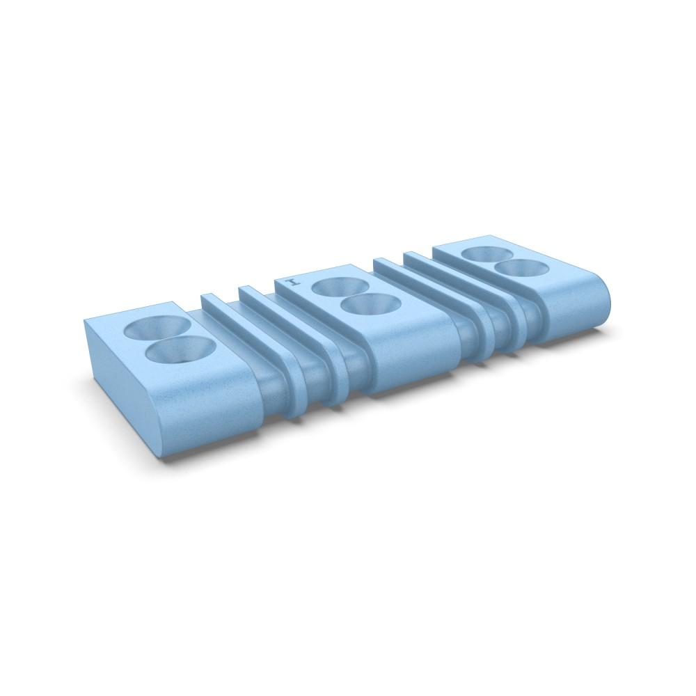 Nosebars for 530 LBP series | Accessories > Nosebars | 530 LBP | Cover Image