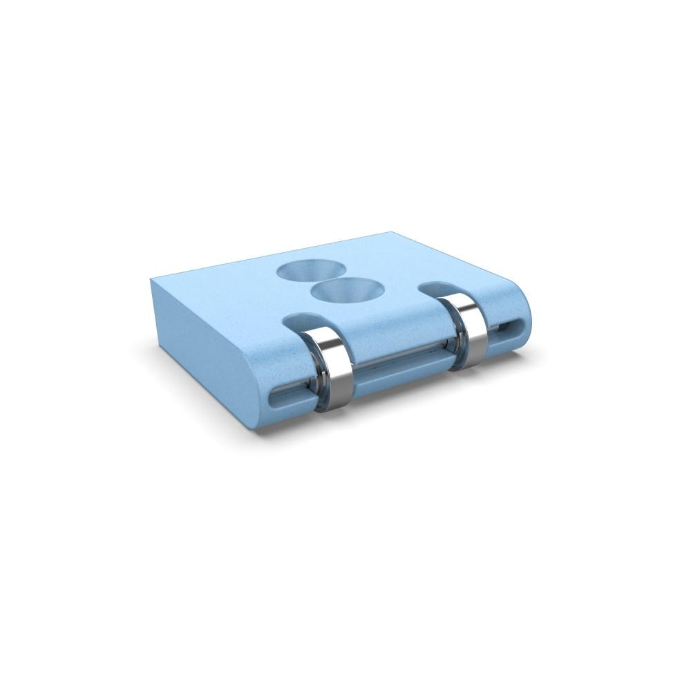 Nosebars with bearings for 530 series | Accessories > Nosebars | 530 (LBP version excluded) | Cover Thumbnail