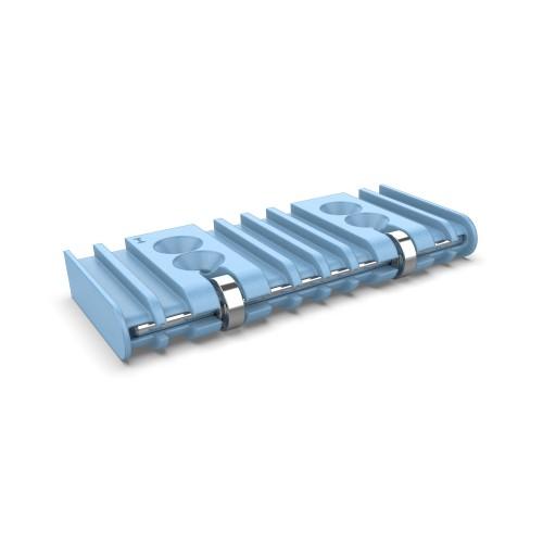Accessories - Nosebars with bearings for 530 PRO LBP series