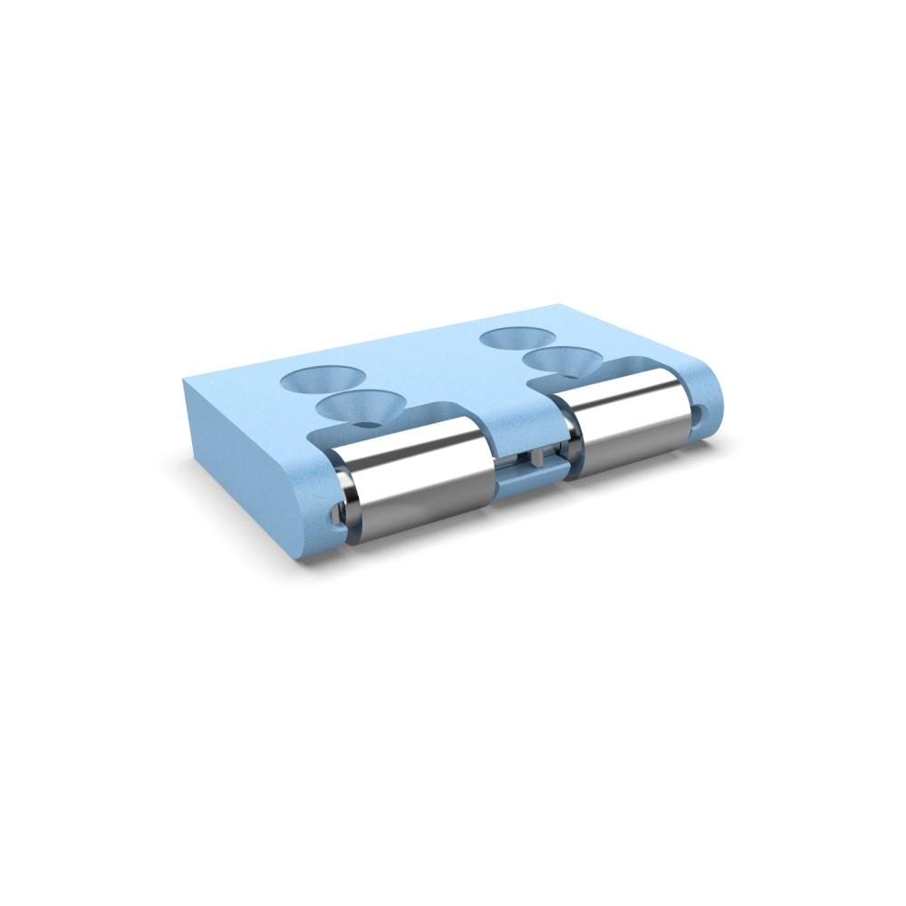 Nosebars with rollers for 522 HD series | Accessories > Nosebars | 522 HD | Cover Thumbnail