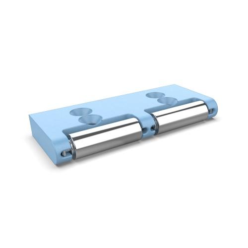 Accessories - Nosebars with rollers for 530 series