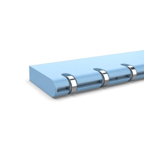 Accessories - One piece with bearings for 530 series