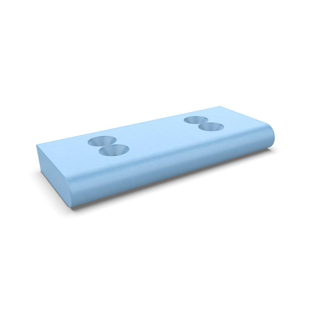 Nosebars for 530 series | Accessories > Nosebars | 530 (LBP version excluded) | Cover Thumbnail