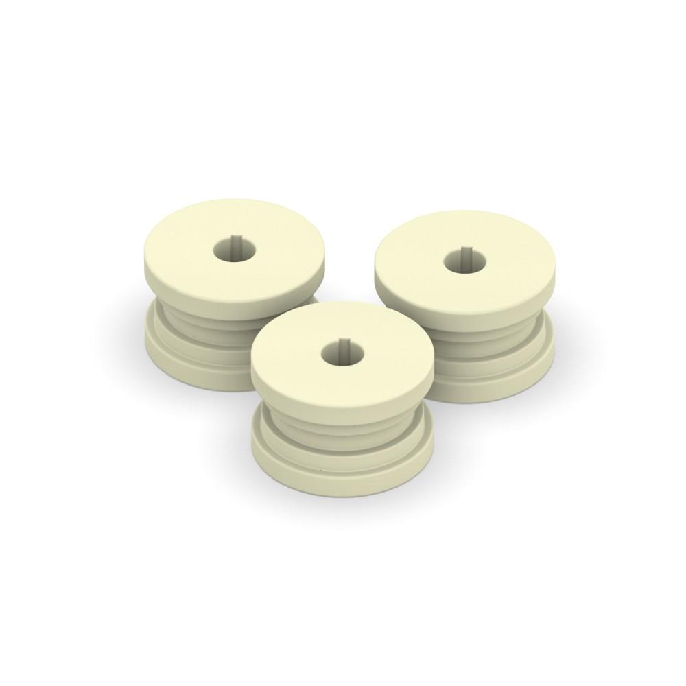 Rollers for 119-120-121-152 | Accessories > Bending machine & Rollers | Rollers for bending machine | Cover Thumbnail