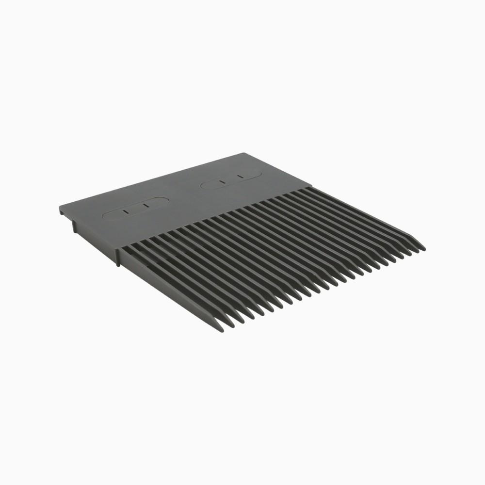 Part 389 Traditional | Accessories > Combs | Traditional combs | Cover Image