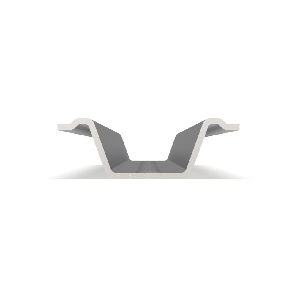 Part 389 Quick-Link Profile | Accessories > Combs | Profile | Cover Thumbnail