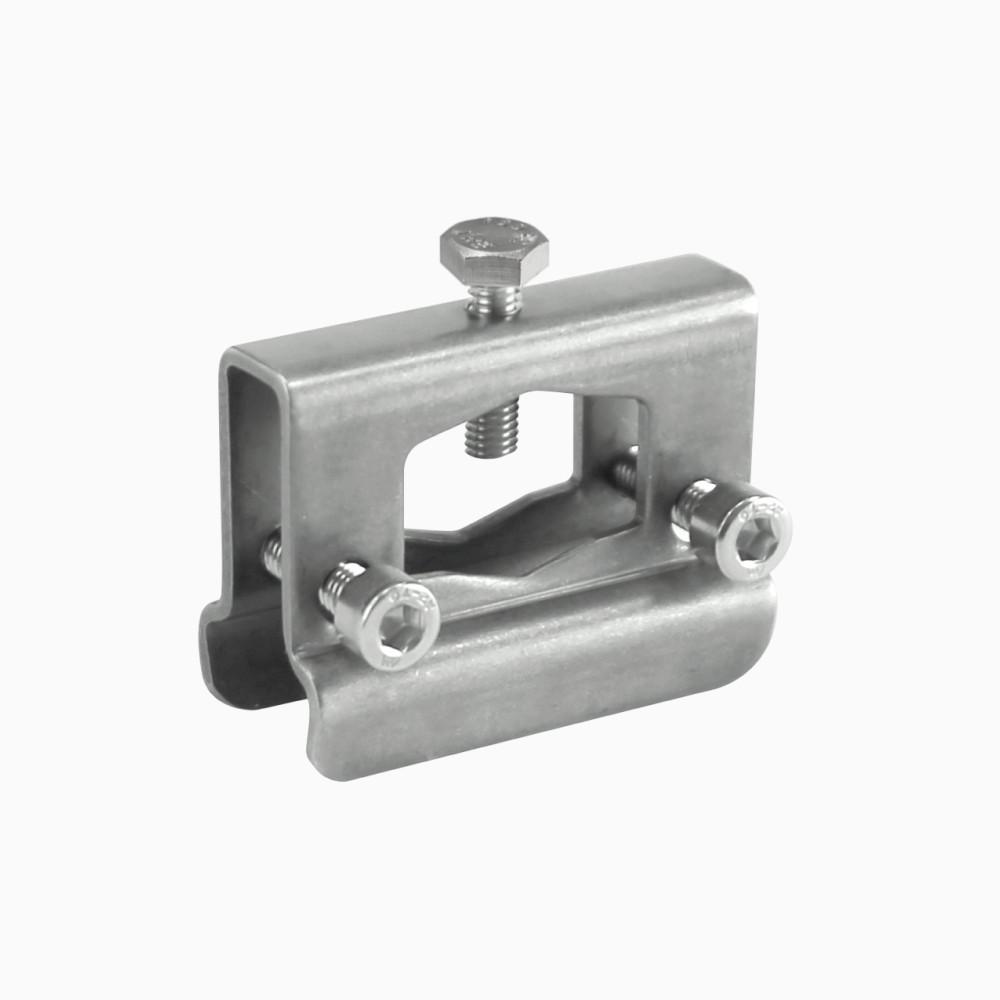 Part 3013 | Components > Clamps | Cover Thumbnail