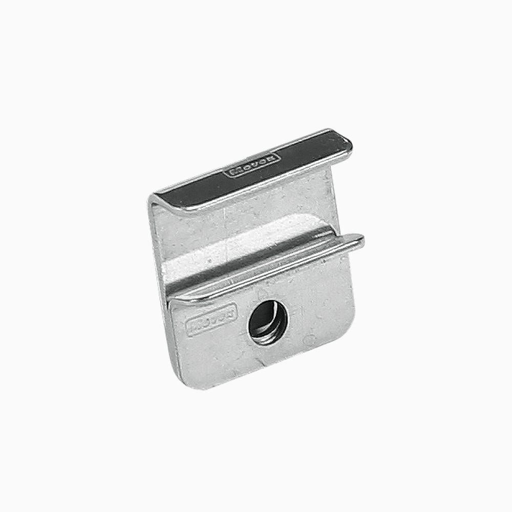 Part 328 | Components > Clamps | Cover Thumbnail