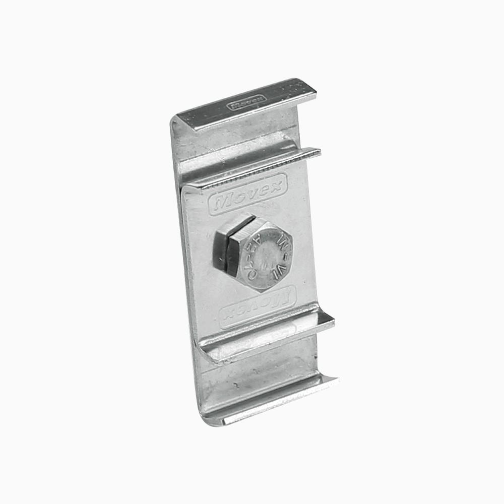 Part 329 | Components > Clamps | Cover Image
