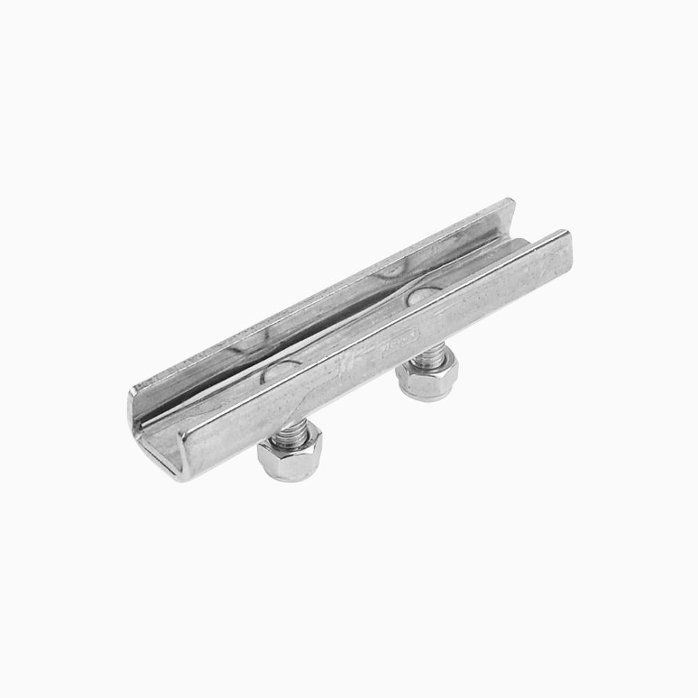 Part 393 | Components > Clamps | Cover Image