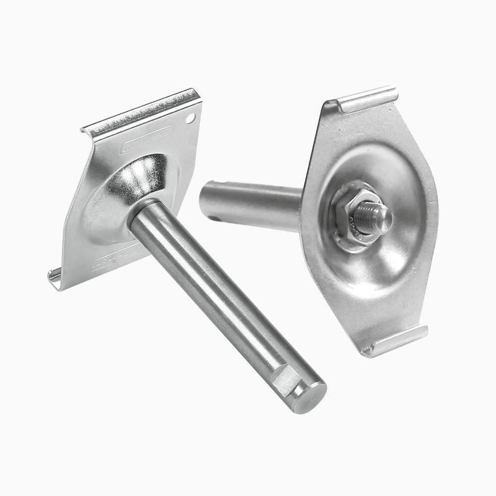 Part 3310 | Components > Clamps | Cover Thumbnail