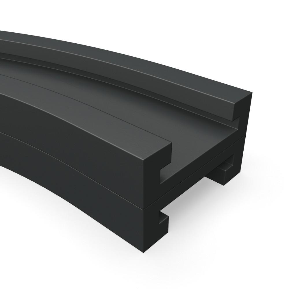 Curve 1701-1706 TAB|M | Curves & straight tracks > Curve | 1701-1706 TAB | Cover Thumbnail