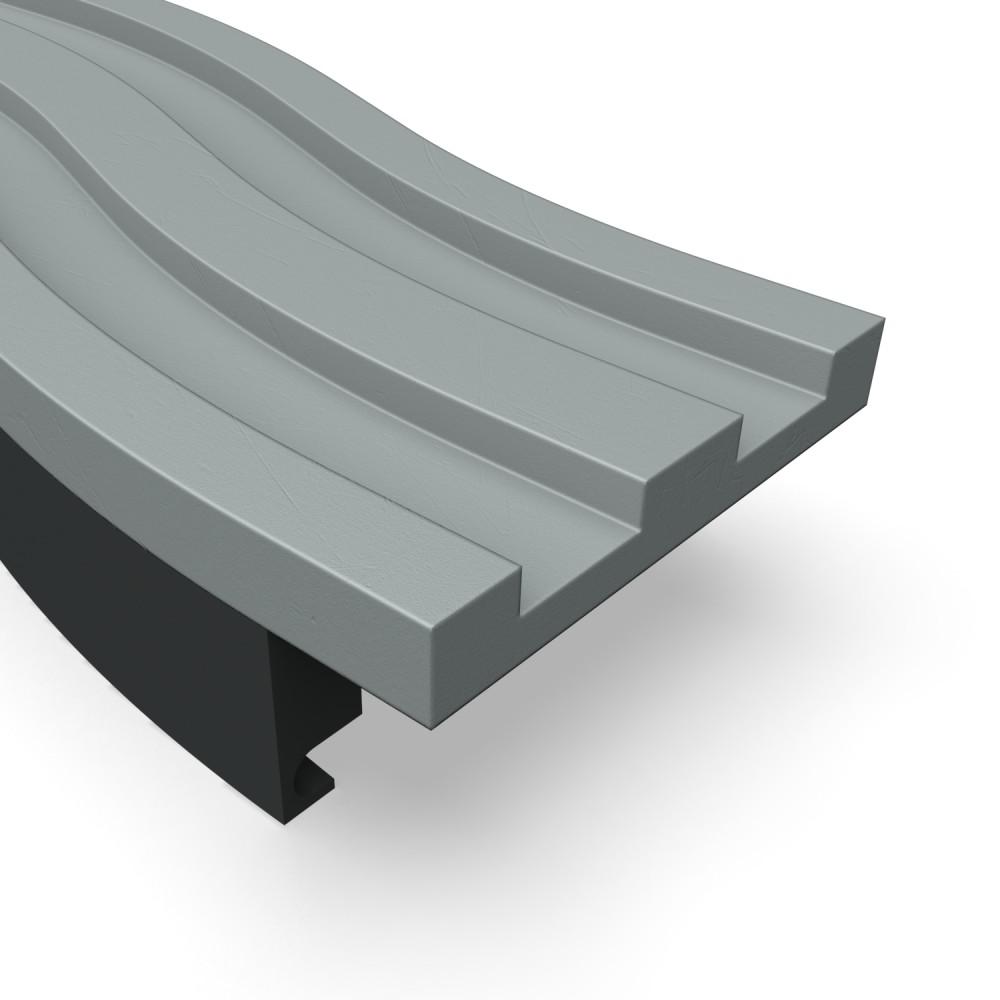 ETC 261 M|M | Curves & straight tracks > Easy Transfer Curve | 261 M | Cover Image