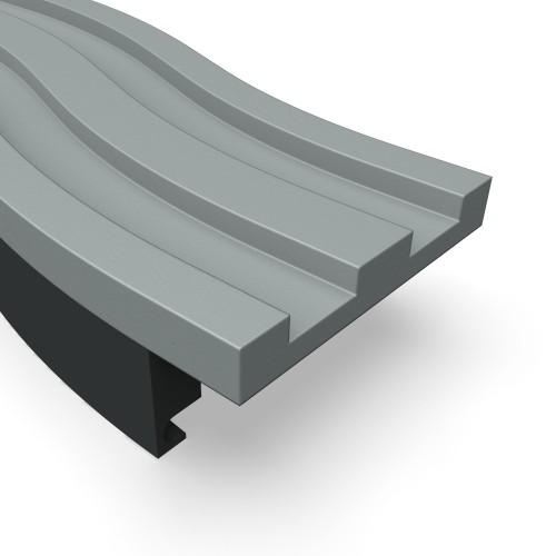 Curves & straight tracks - ETC 878-879-880-880BO-881-8811-240XE-260-261 TAB|M