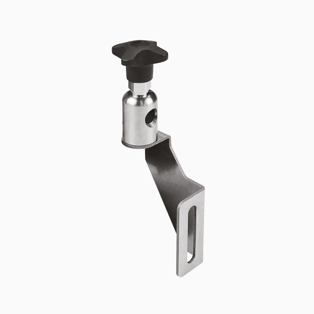 Part 398 Medium Adjustable with Head | Components > Brackets | Cover Image